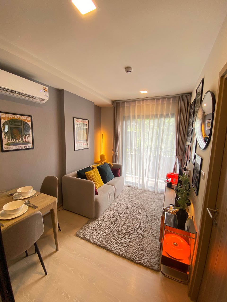 1BR condo in Phuket Town — photo 3