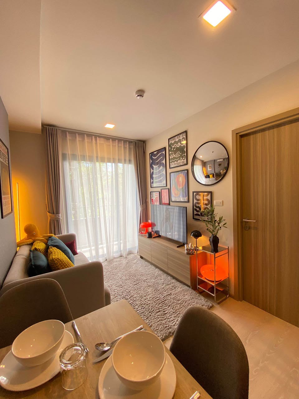 1BR condo in Phuket Town — photo 4