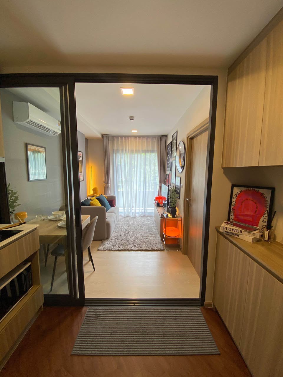 1BR condo in Phuket Town — photo 5