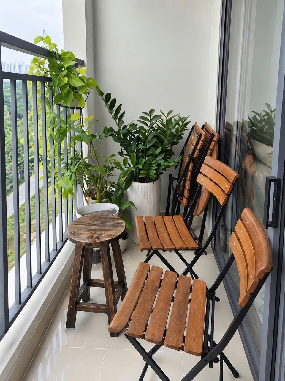 2BR apartment in Thu Duc — photo 5