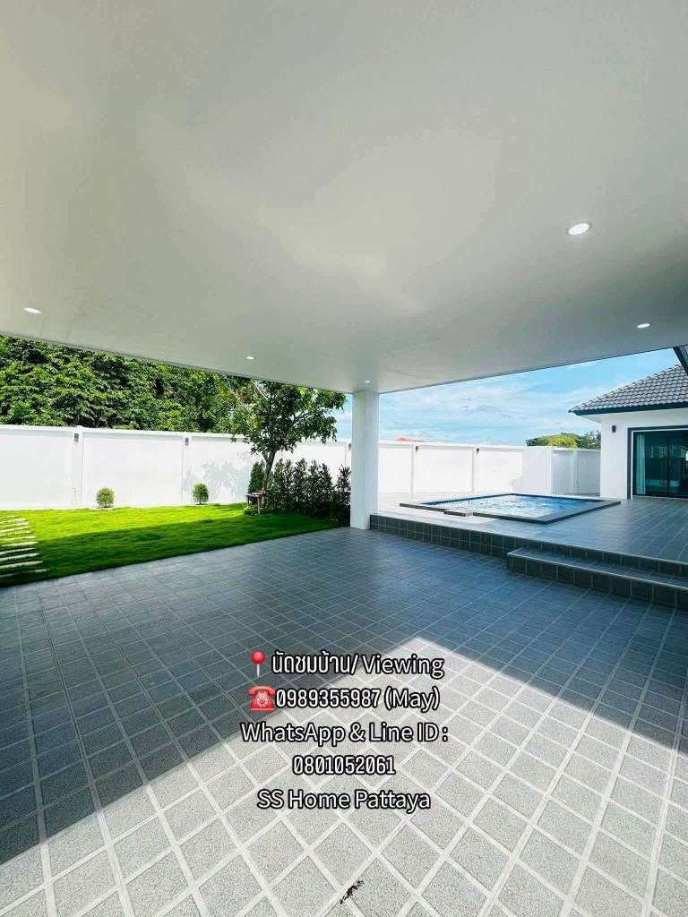 3BR villa for sale in Thung Klom–Tan Man — photo 2