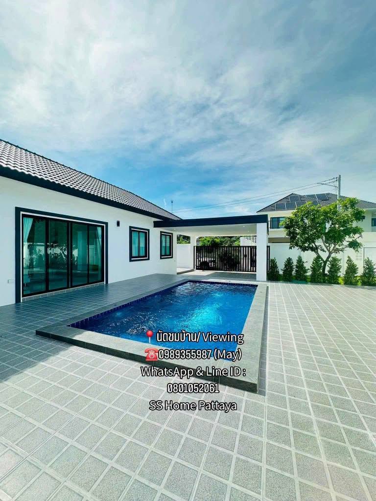 3BR villa for sale in Thung Klom–Tan Man — photo 3