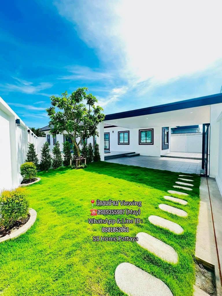 3BR villa for sale in Thung Klom–Tan Man — photo 4