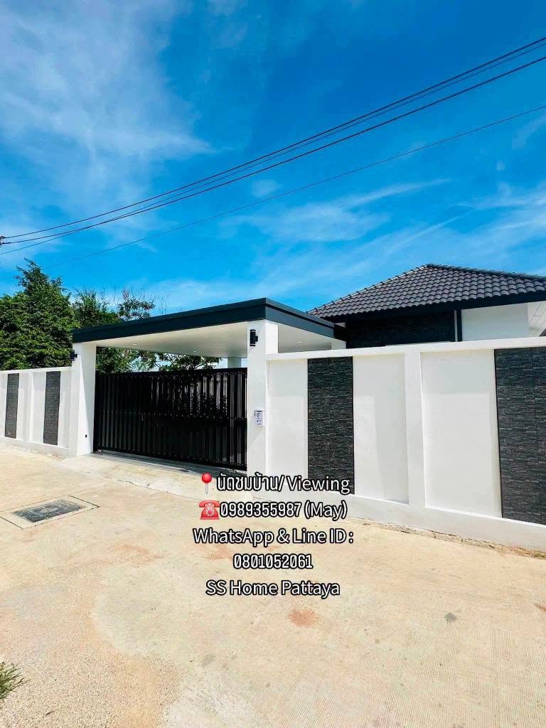 3BR villa for sale in Thung Klom–Tan Man — photo 5