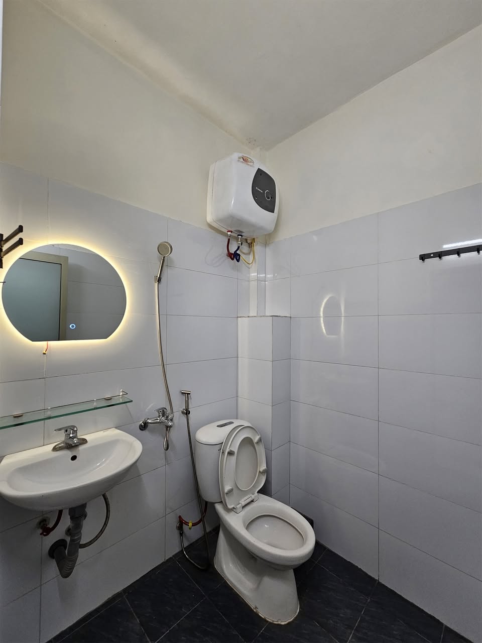 1BR room in Thanh Xuan — photo 2
