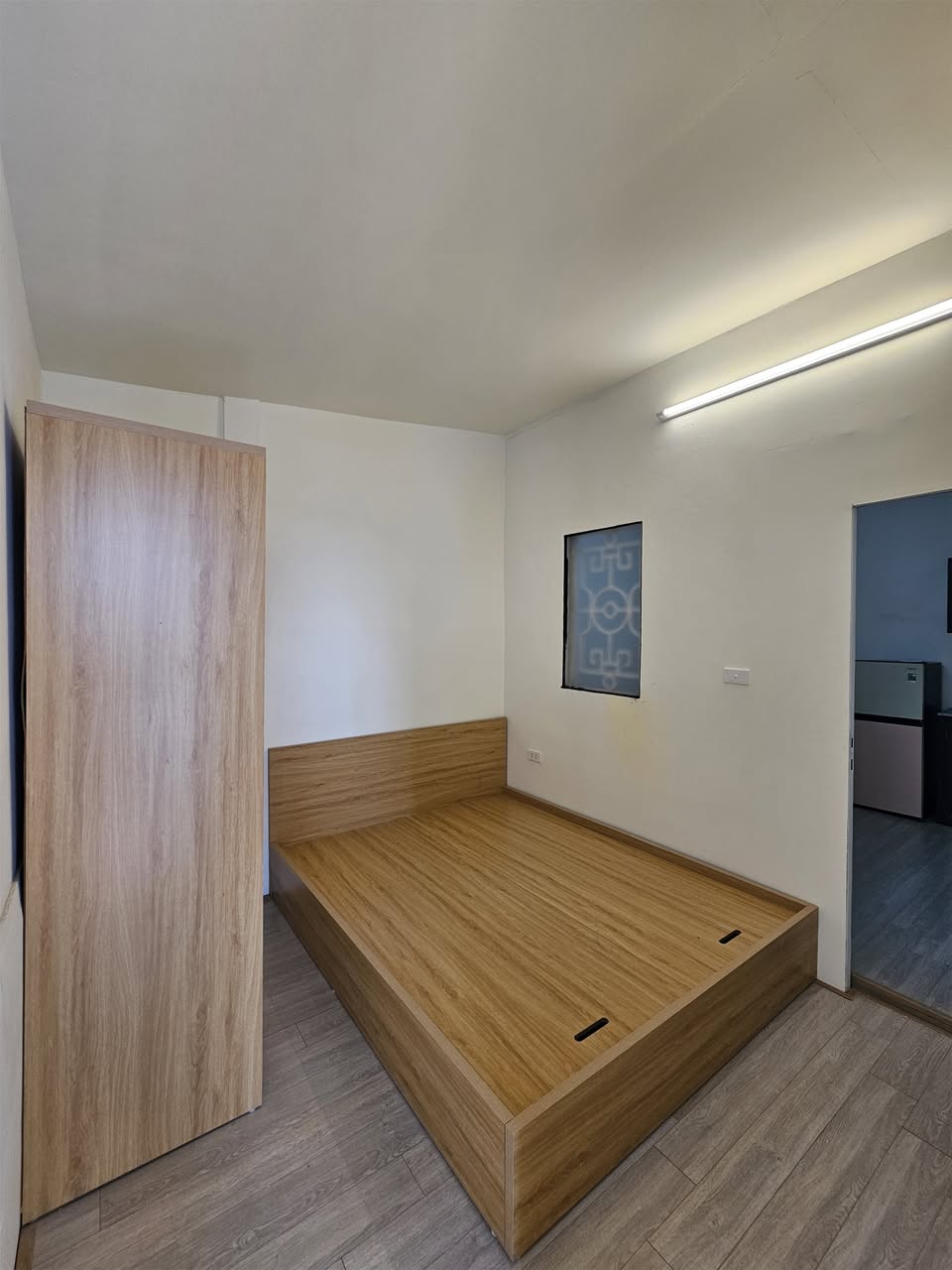 1BR room in Thanh Xuan — photo 4