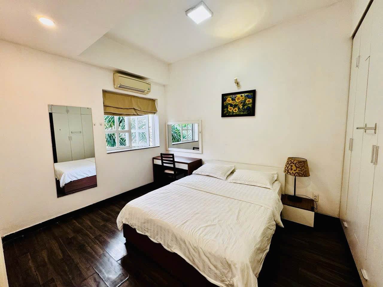 1BR serviced-apartment in Thu Duc — photo 4