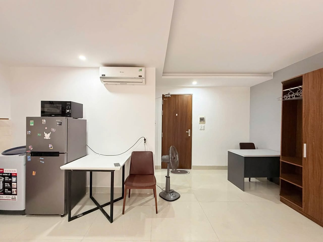 Studio studio in Hai Chau — photo 3