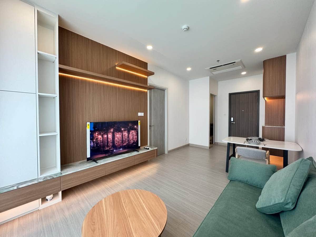 1BR apartment in Sukhumvit — photo 2