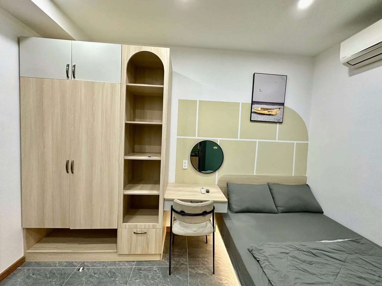 rental in District 1 — photo 2