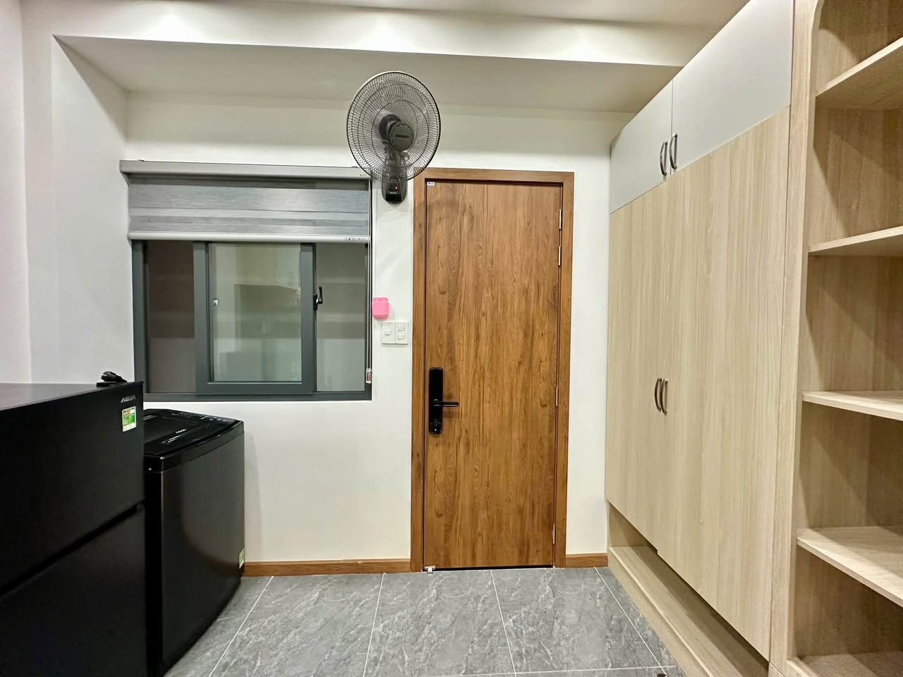 rental in District 1 — photo 3