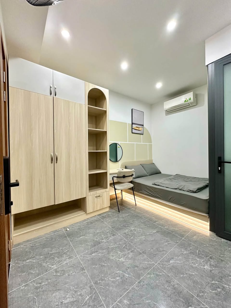 rental in District 1 — photo 4