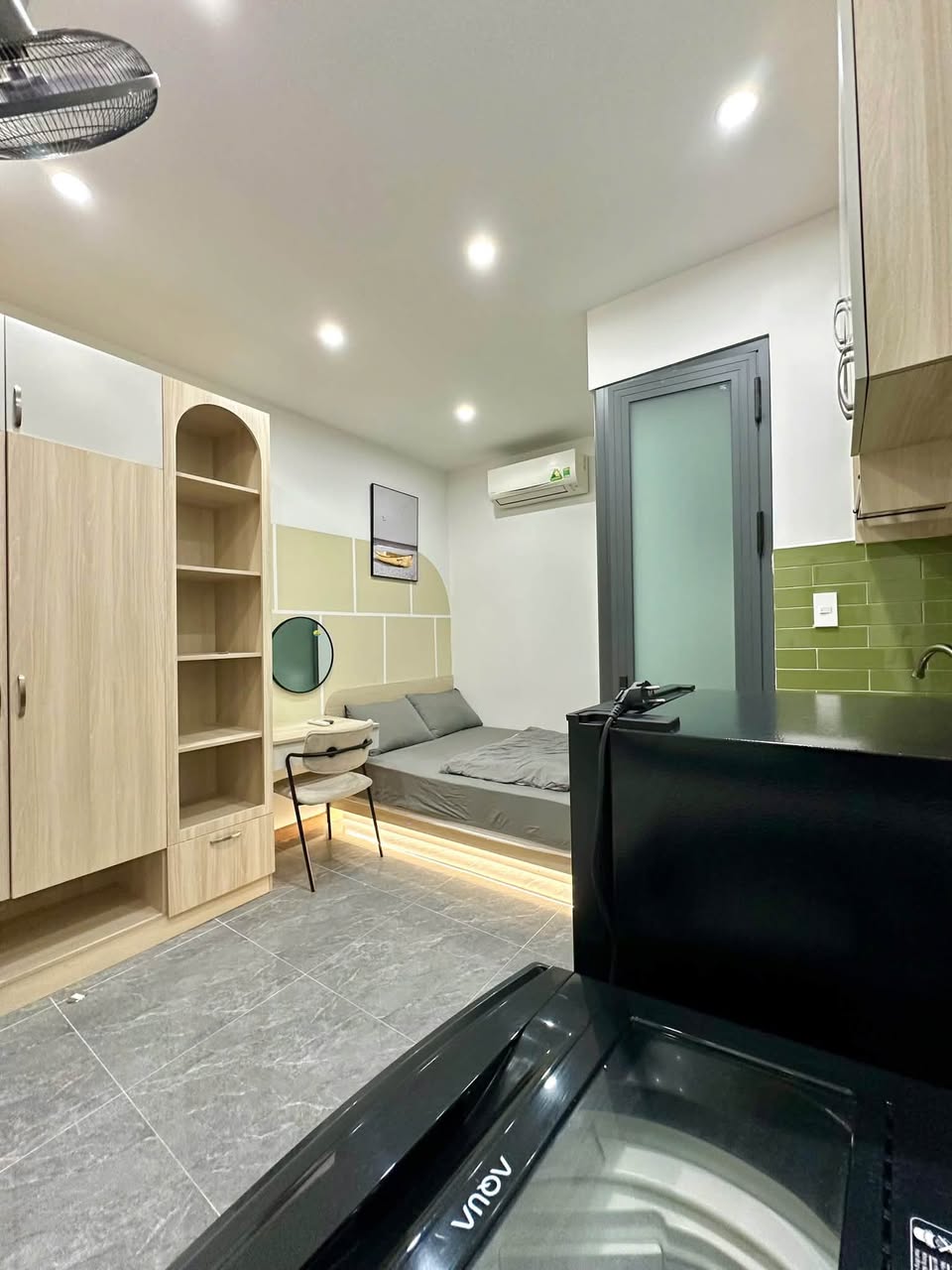rental in District 1 — photo 5