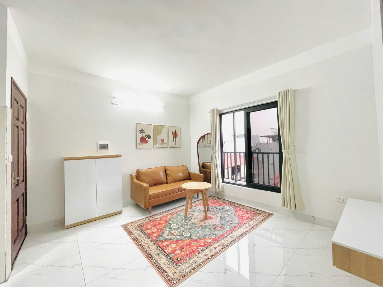 2BR apartment in Bac Tu Liem — photo 4