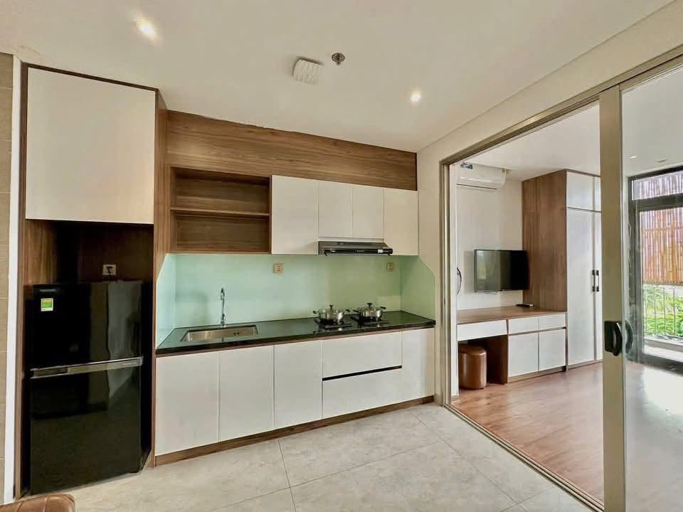 1BR apartment in Hai Chau — photo 2