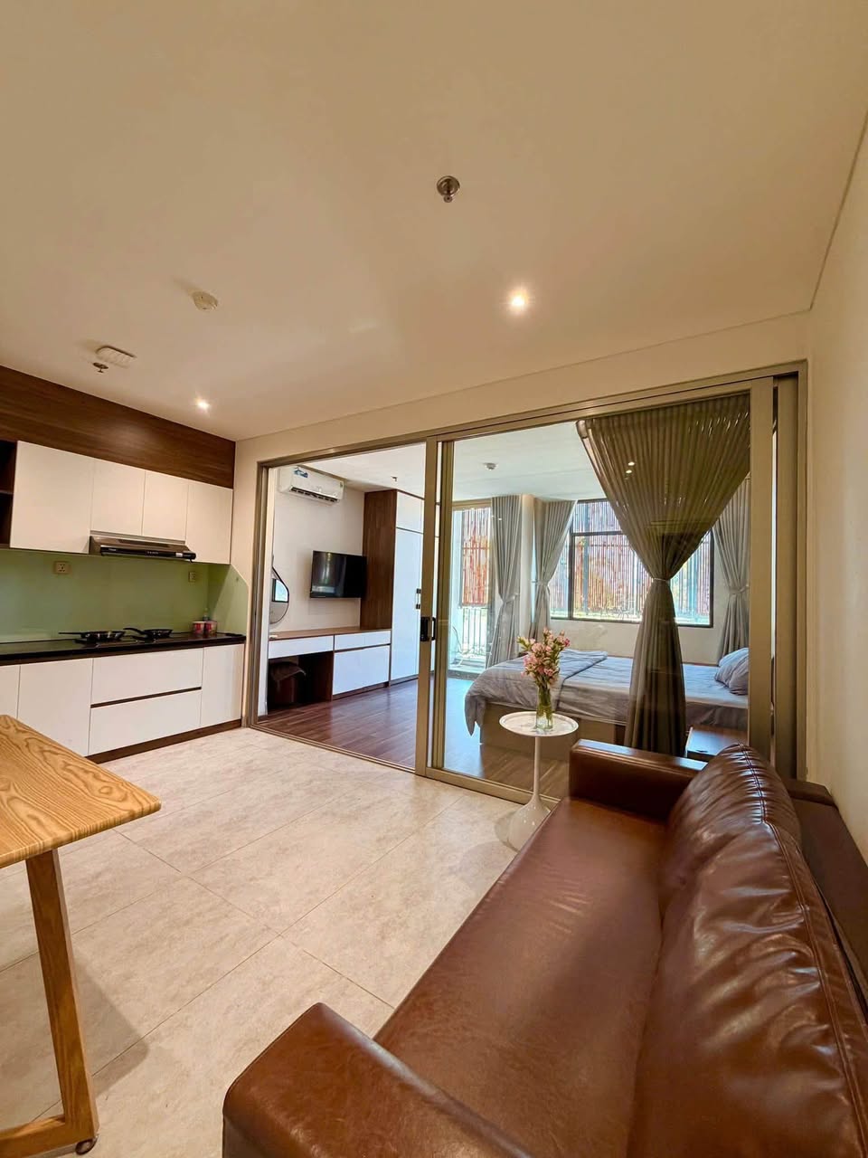 1BR apartment in Hai Chau — photo 4