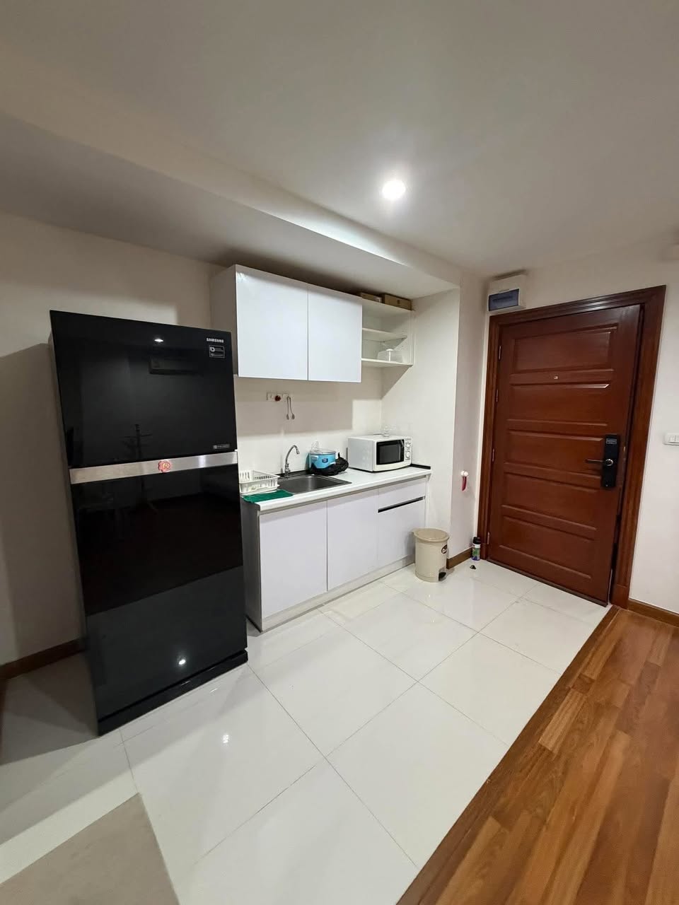 1BR condo in Rama 9 — photo 2