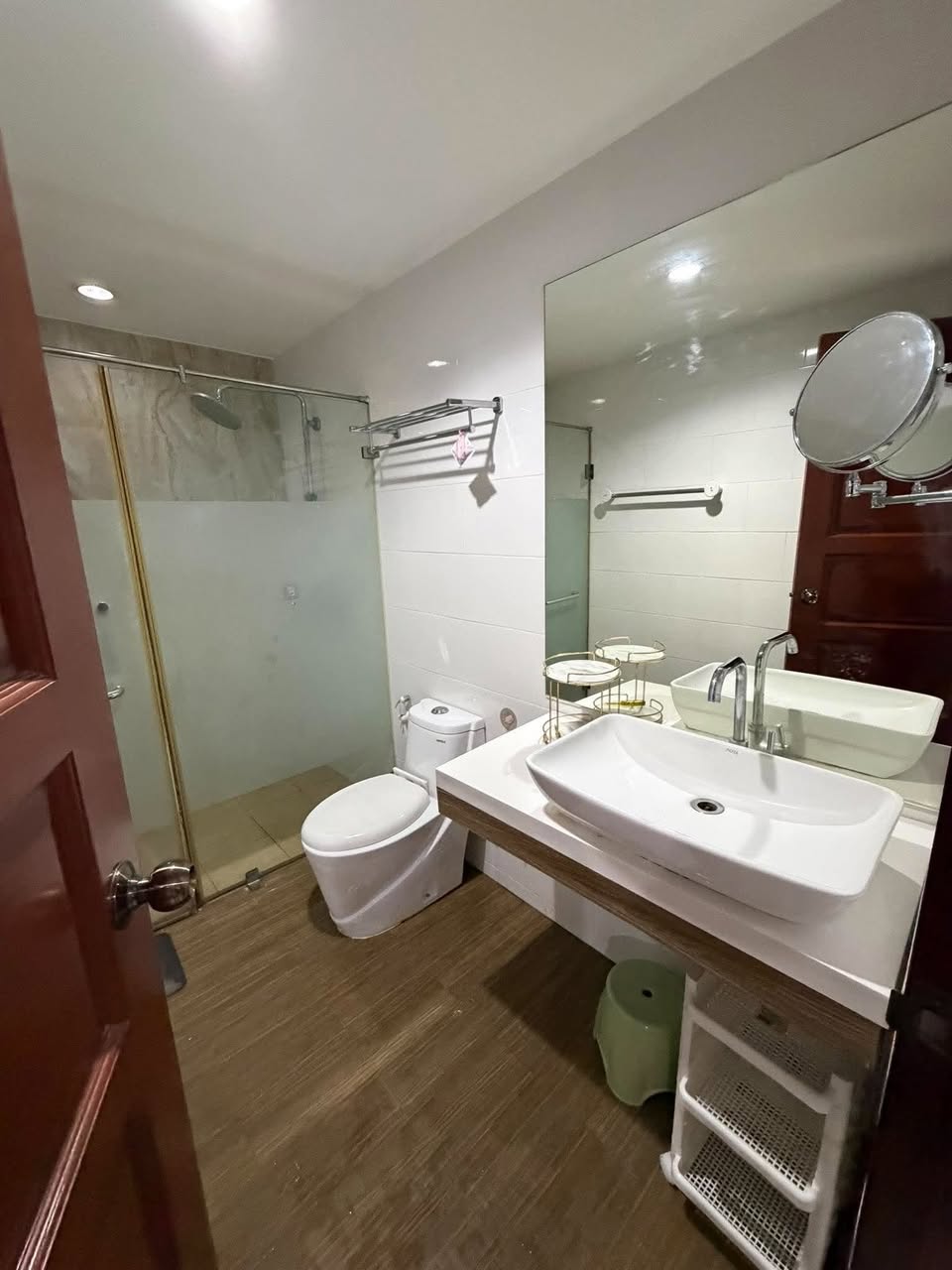 1BR condo in Rama 9 — photo 4