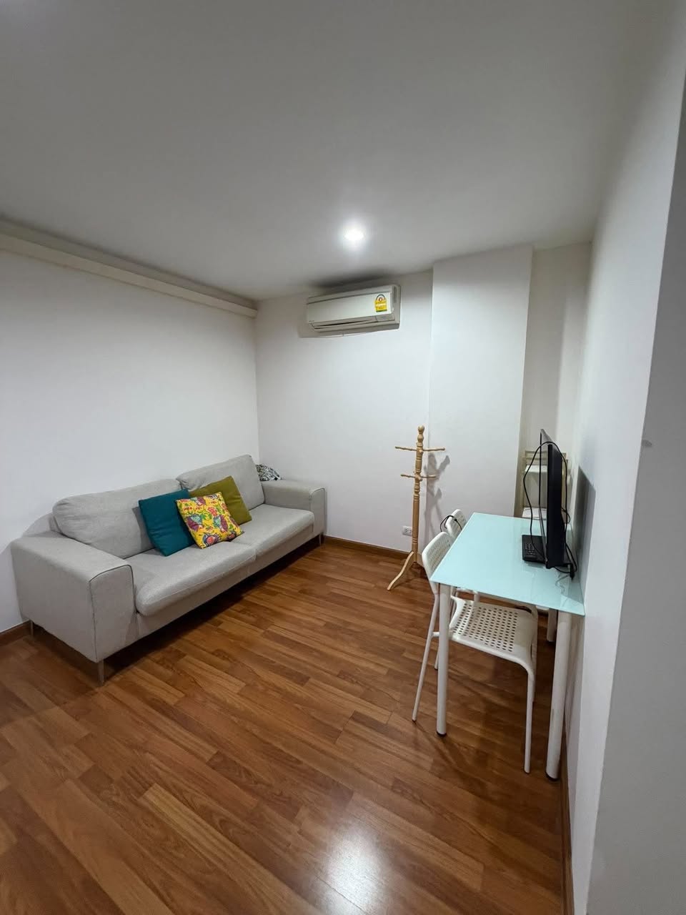 1BR condo in Rama 9 — photo 5