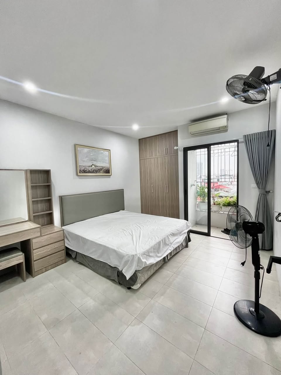 1BR apartment in Cau Giay — photo 3
