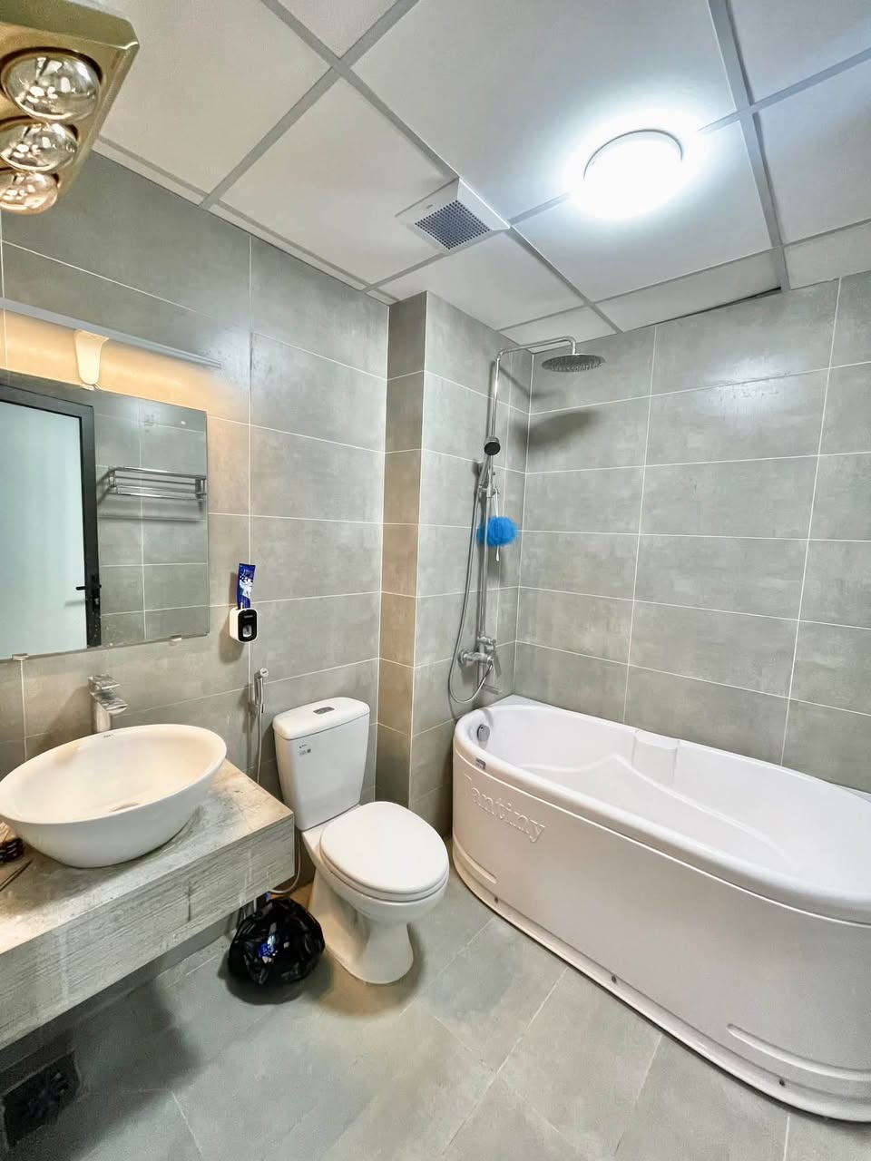 1BR apartment in Cau Giay — photo 4