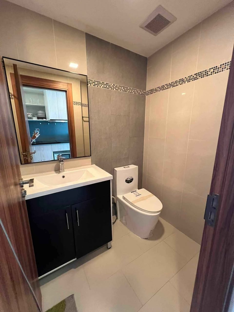 Studio condo in Jomtien — photo 4