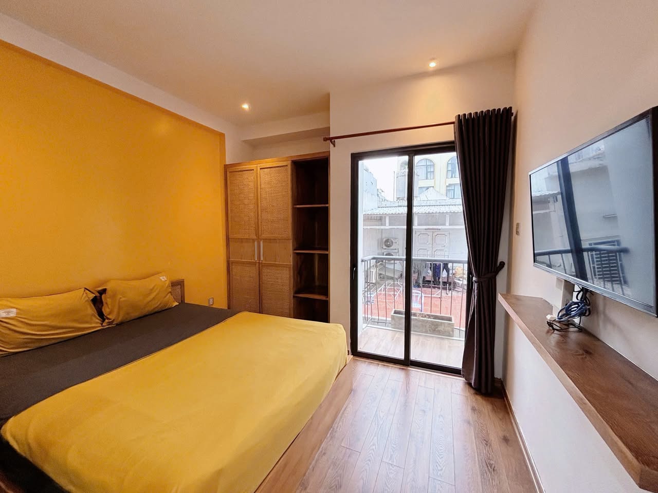 1BR apartment in Son Tra — photo 4