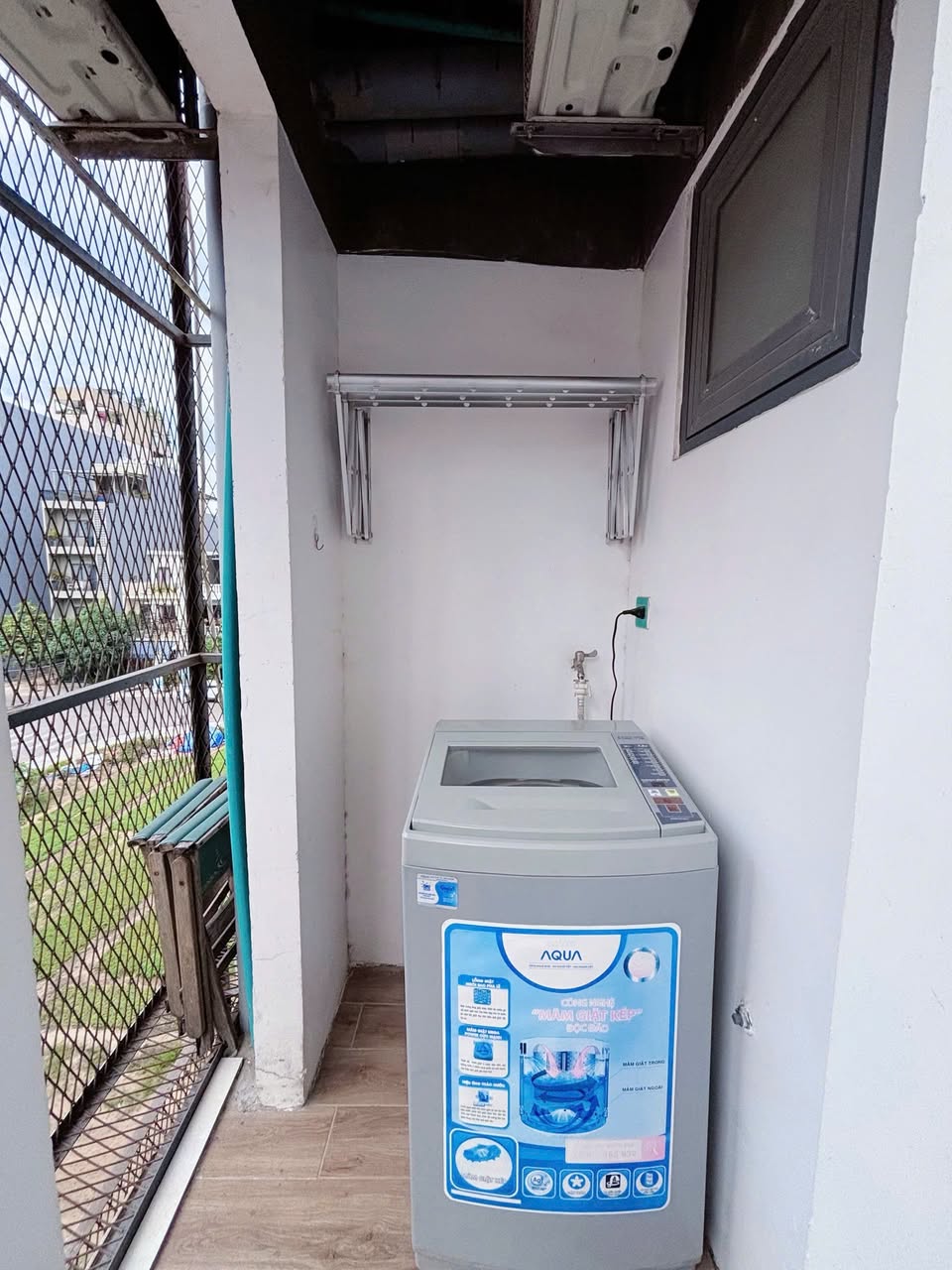 1BR apartment in Son Tra — photo 5
