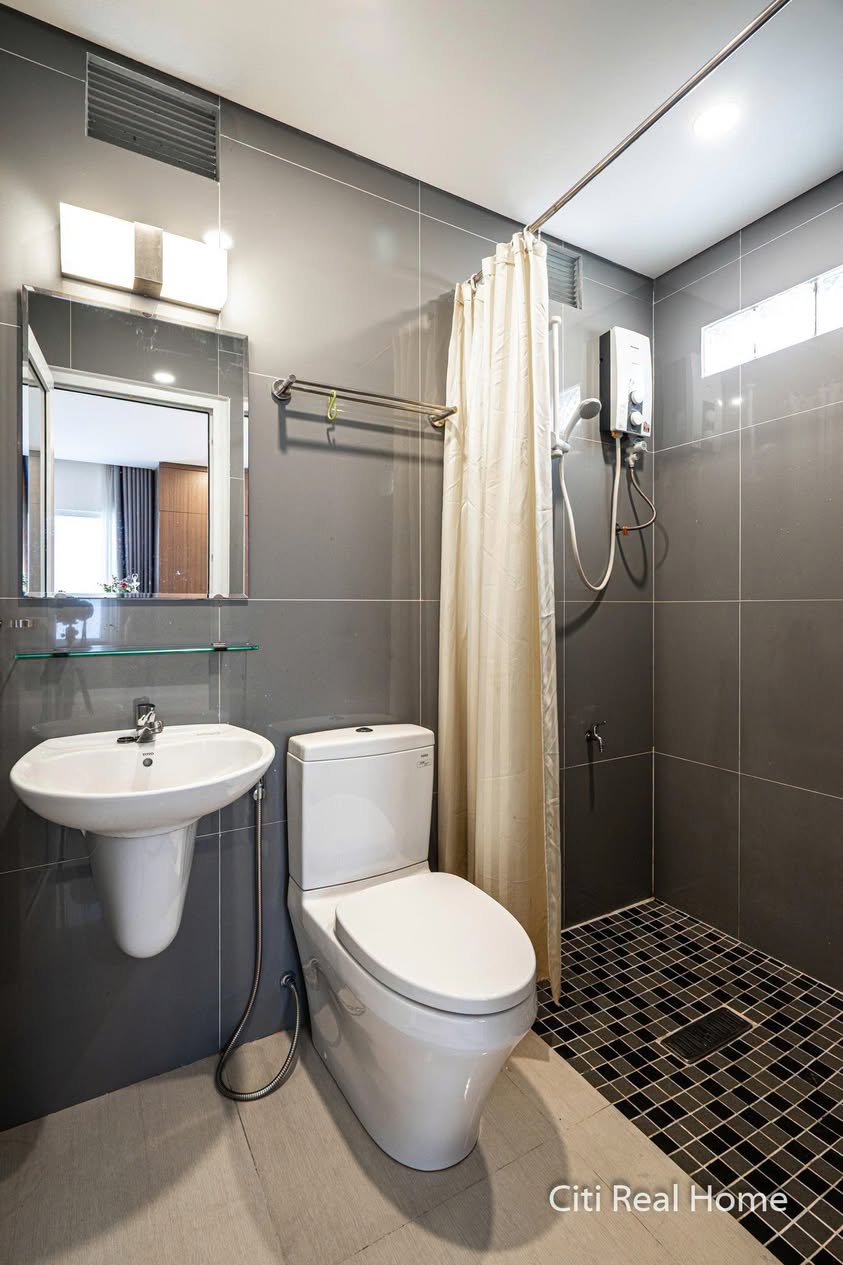 1BR apartment in Thao Dien — photo 3