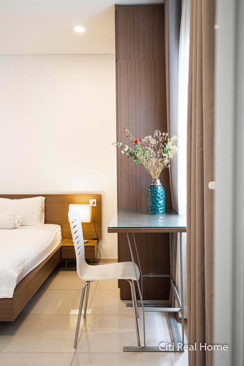 1BR apartment in Thao Dien — photo 4