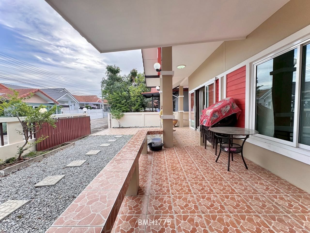 3BR house in Nong Prue — photo 2