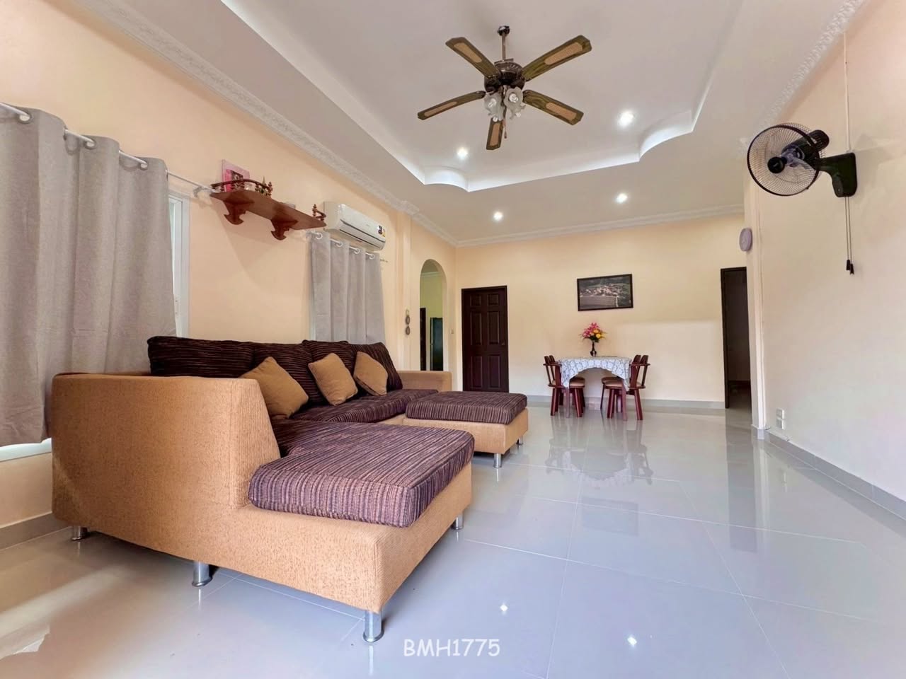 3BR house in Nong Prue — photo 3