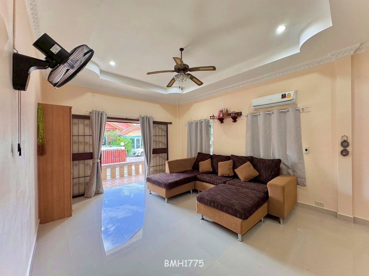 3BR house in Nong Prue — photo 4