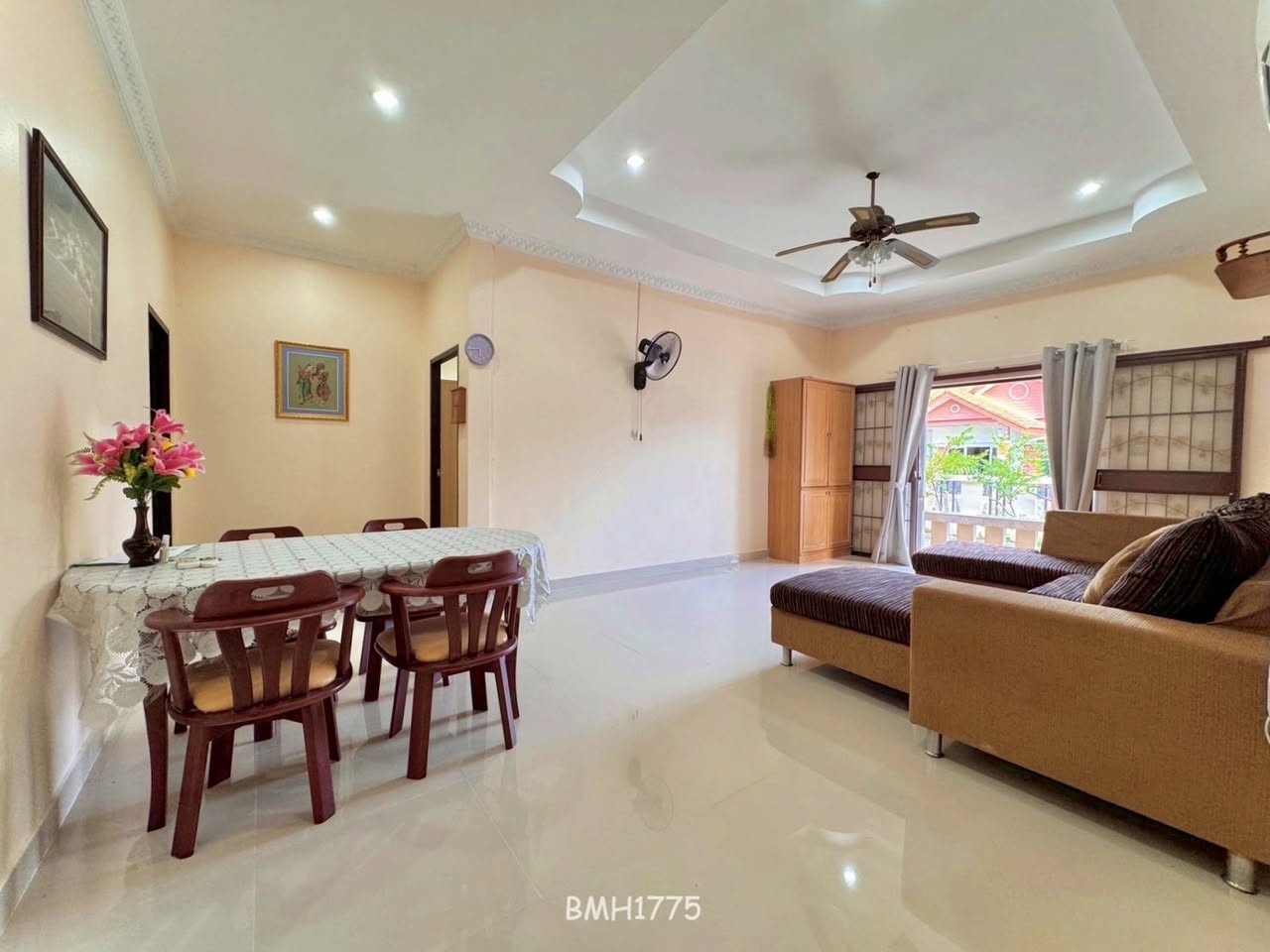 3BR house in Nong Prue — photo 5