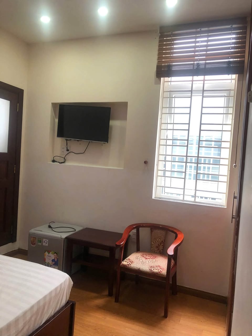 Studio studio in Hai Chau — photo 2