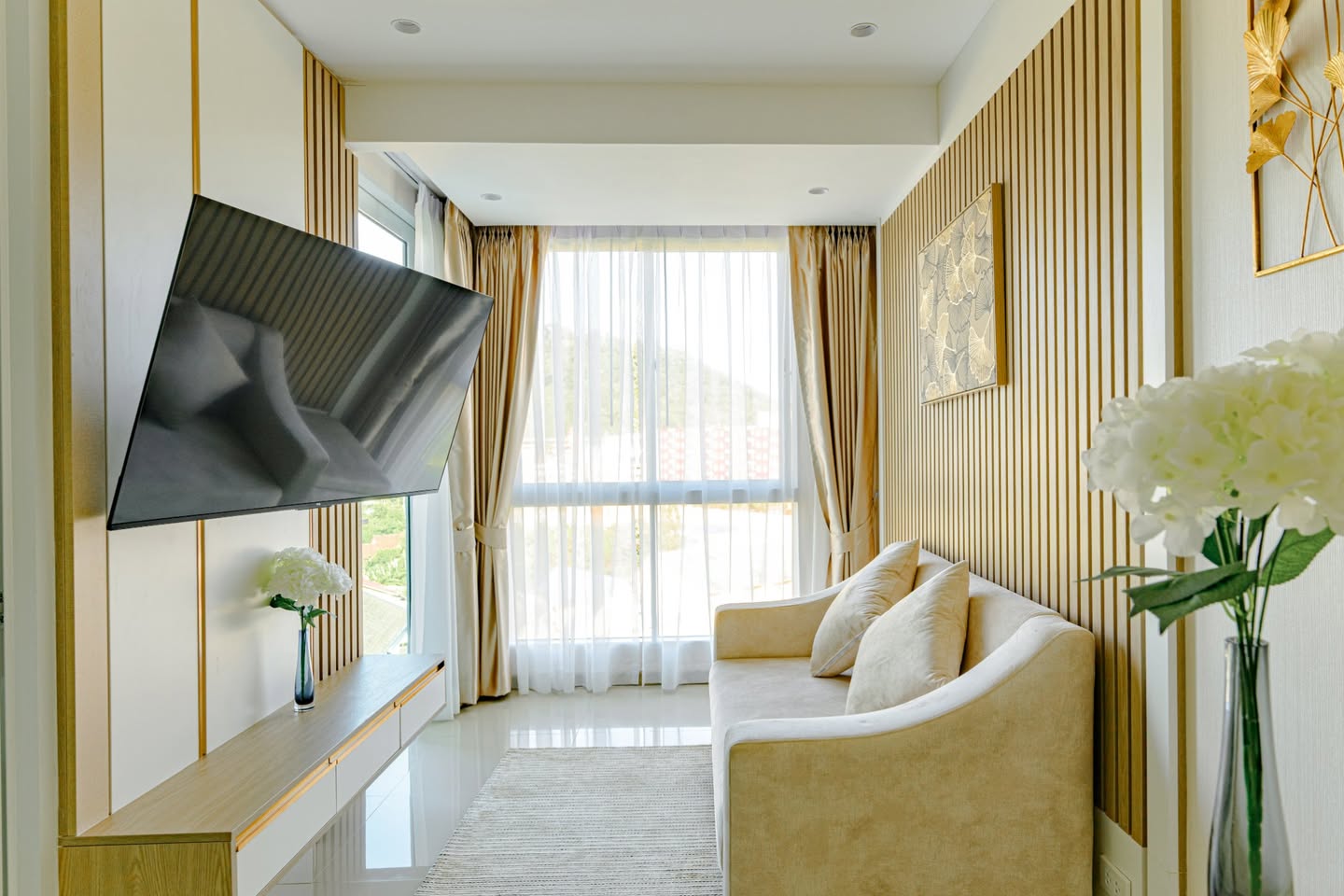 1BR condo for sale in Phuket Town — photo 4