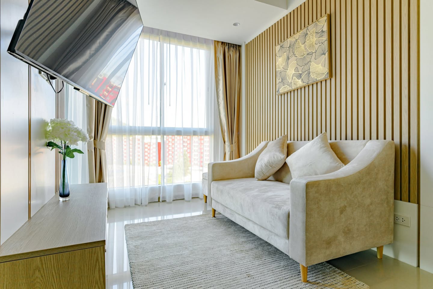 1BR condo for sale in Phuket Town — photo 5