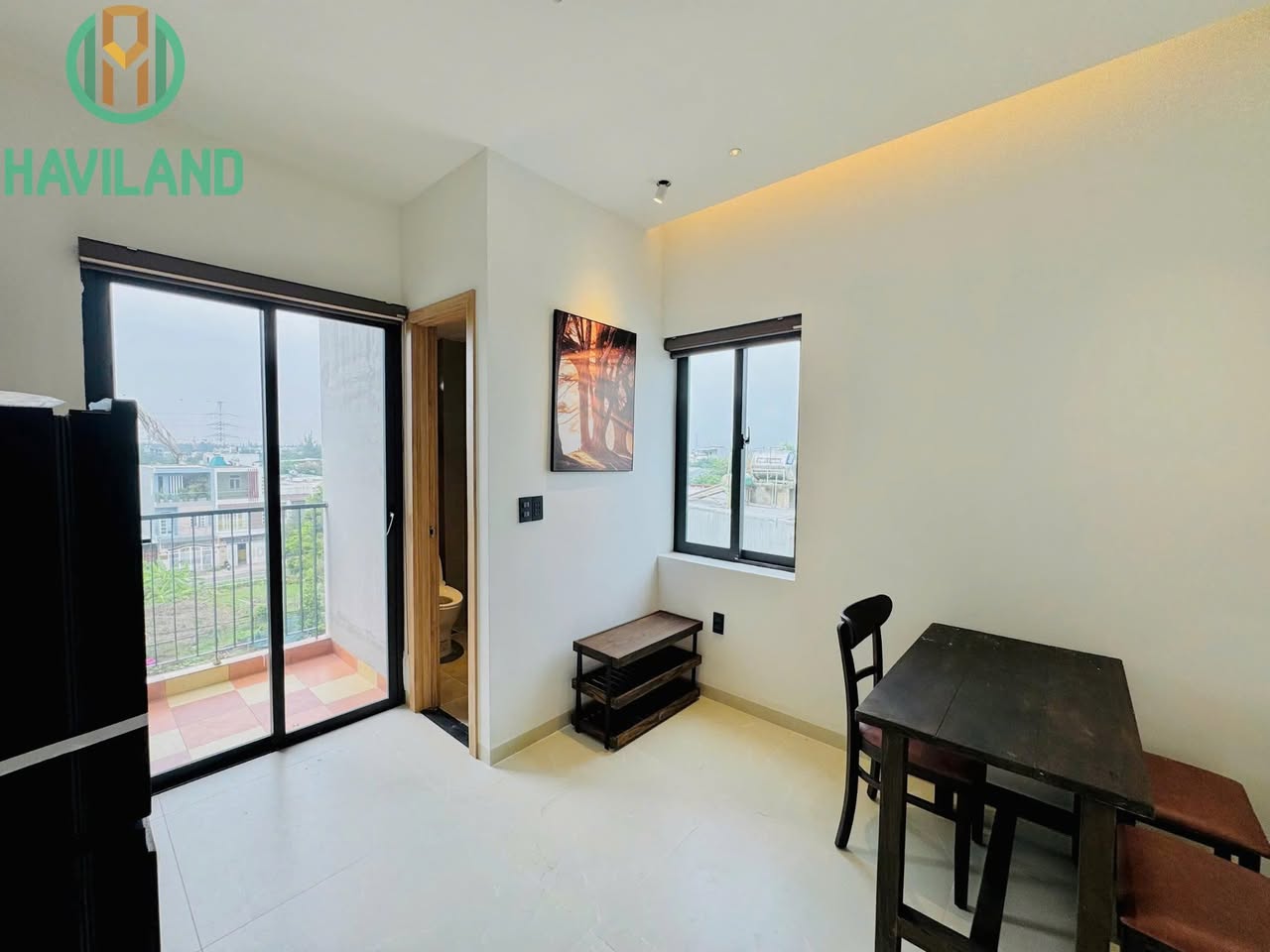apartment in Hoa Xuan — photo 2