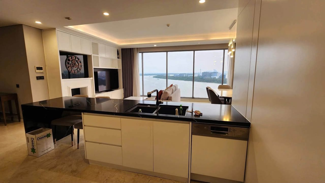 4BR apartment in Thu Duc — photo 4