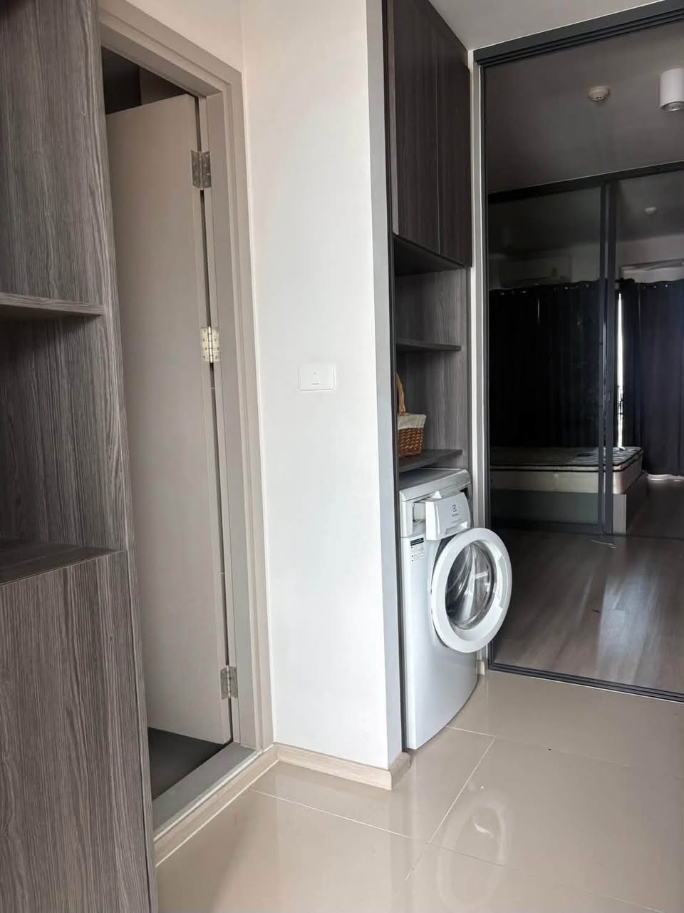 1BR apartment in Ratchada — photo 4