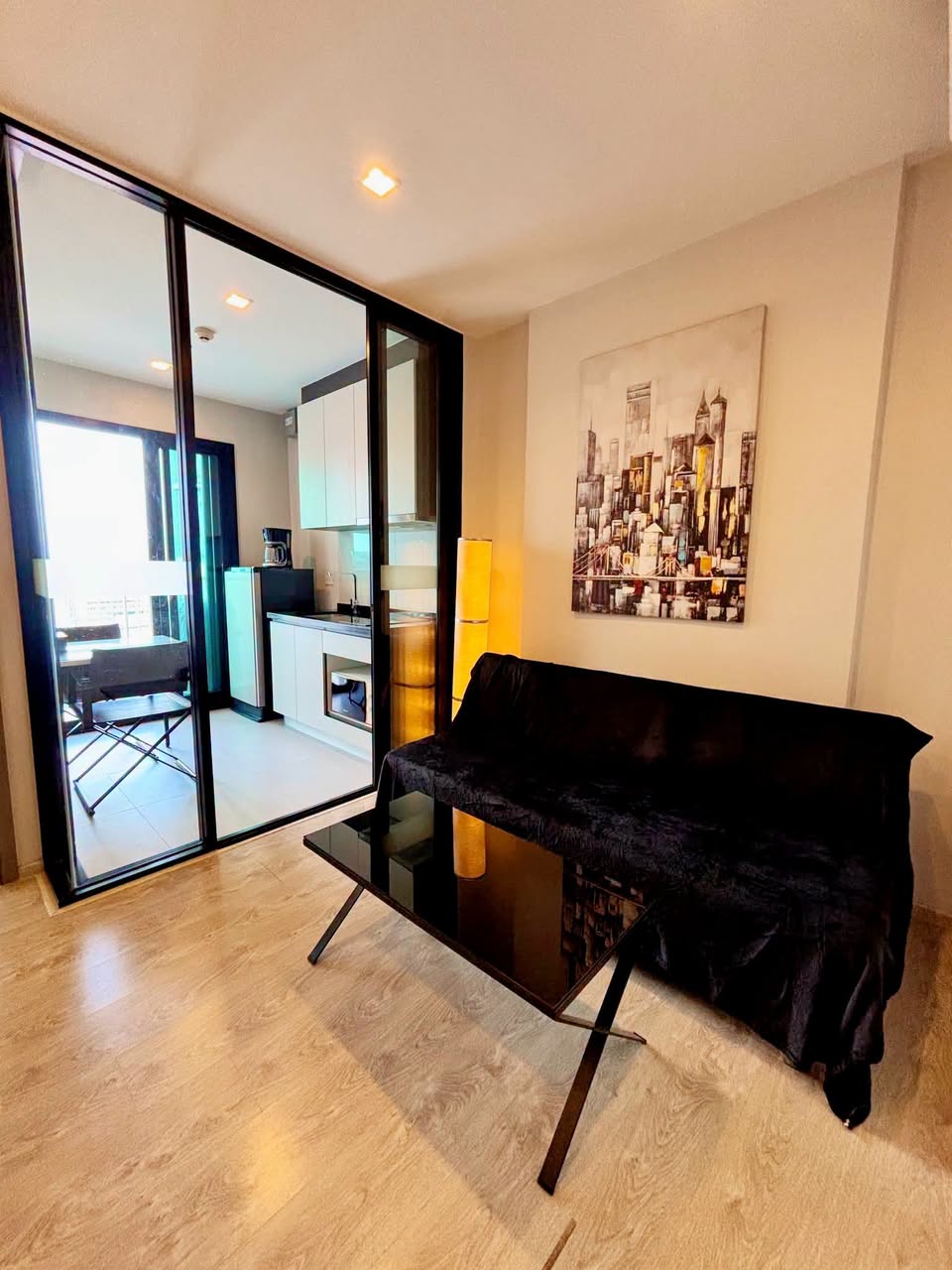 1BR condo in Central Pattaya — photo 3