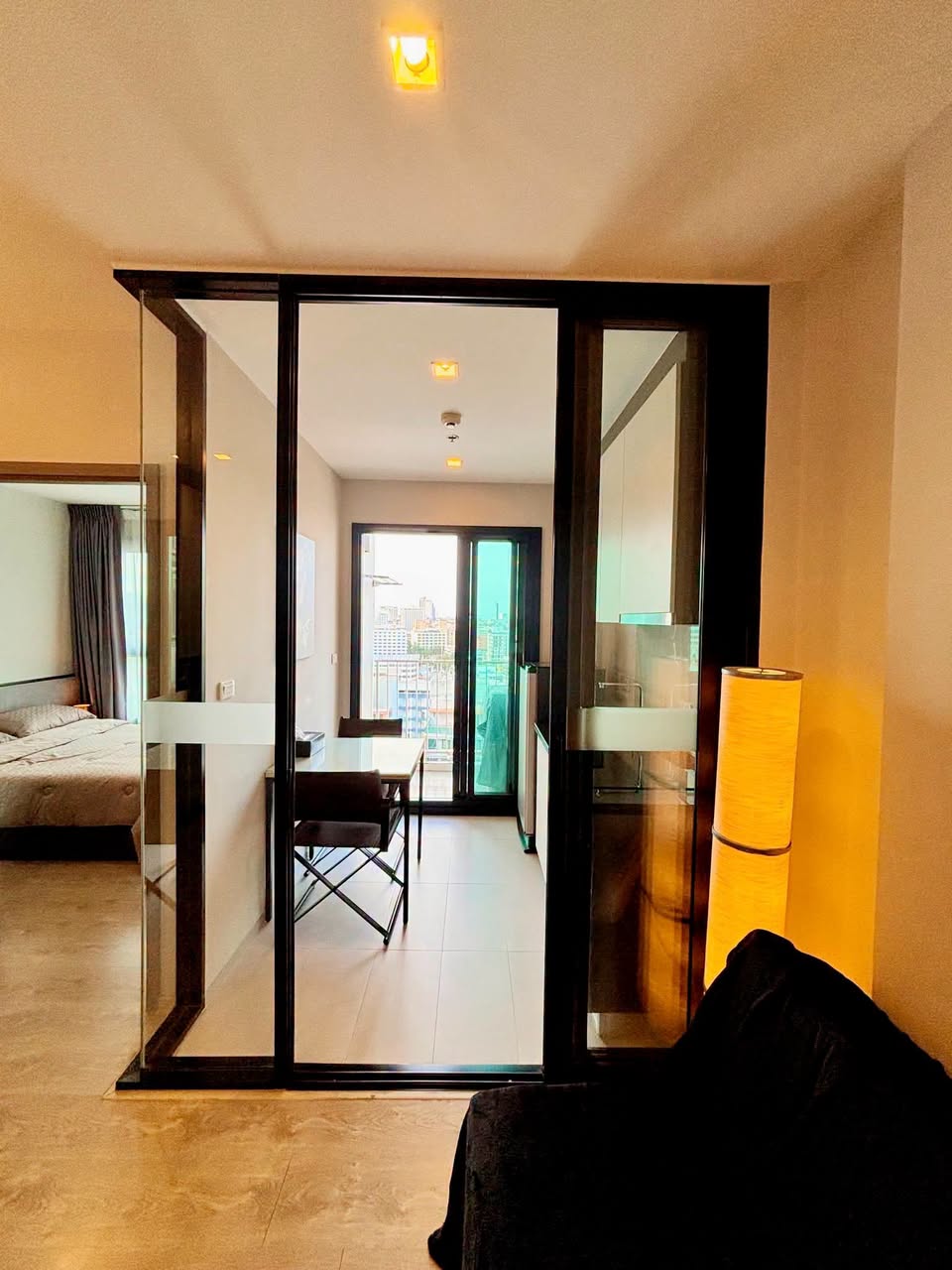 1BR condo in Central Pattaya — photo 4