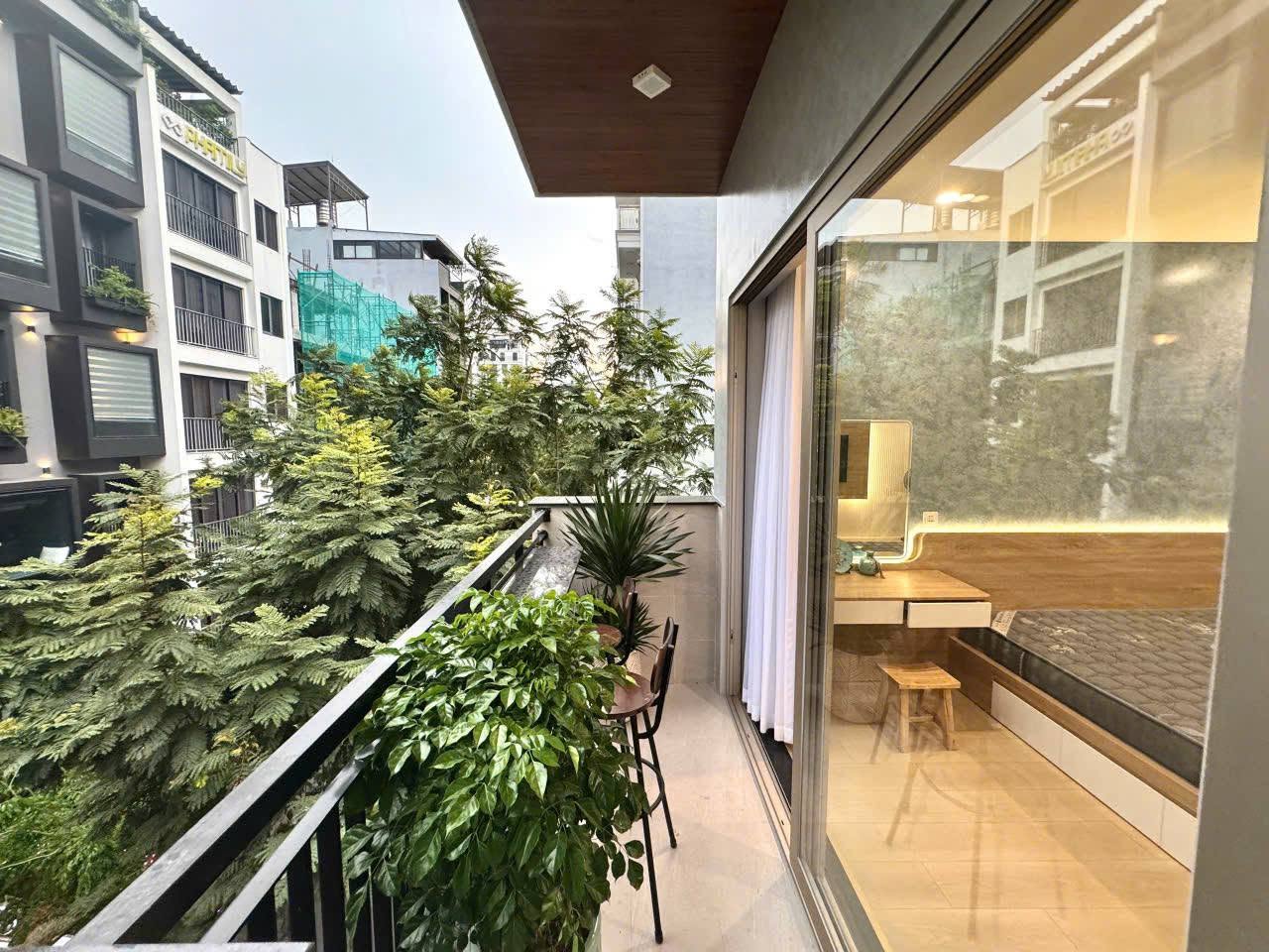 2BR apartment in An Thuong — photo 4