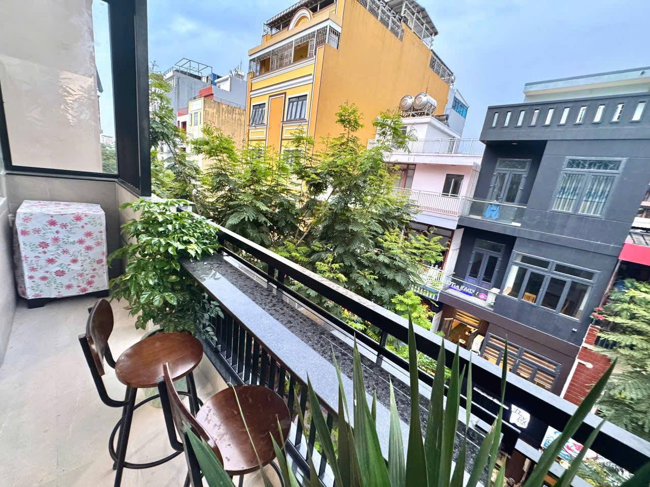 2BR apartment in An Thuong — photo 5