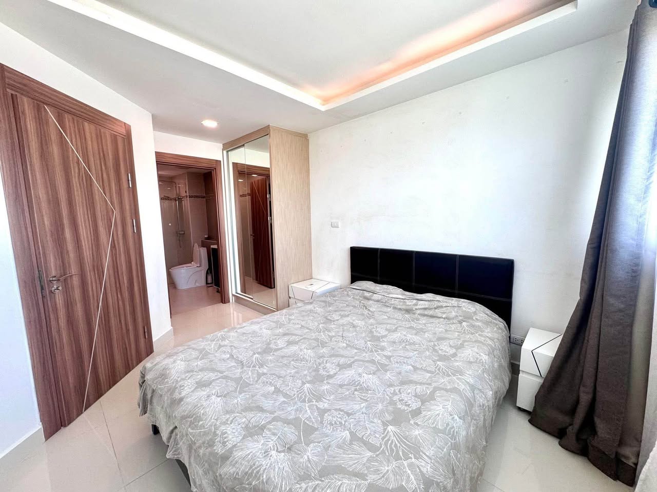 1BR condo in Central Pattaya — photo 5