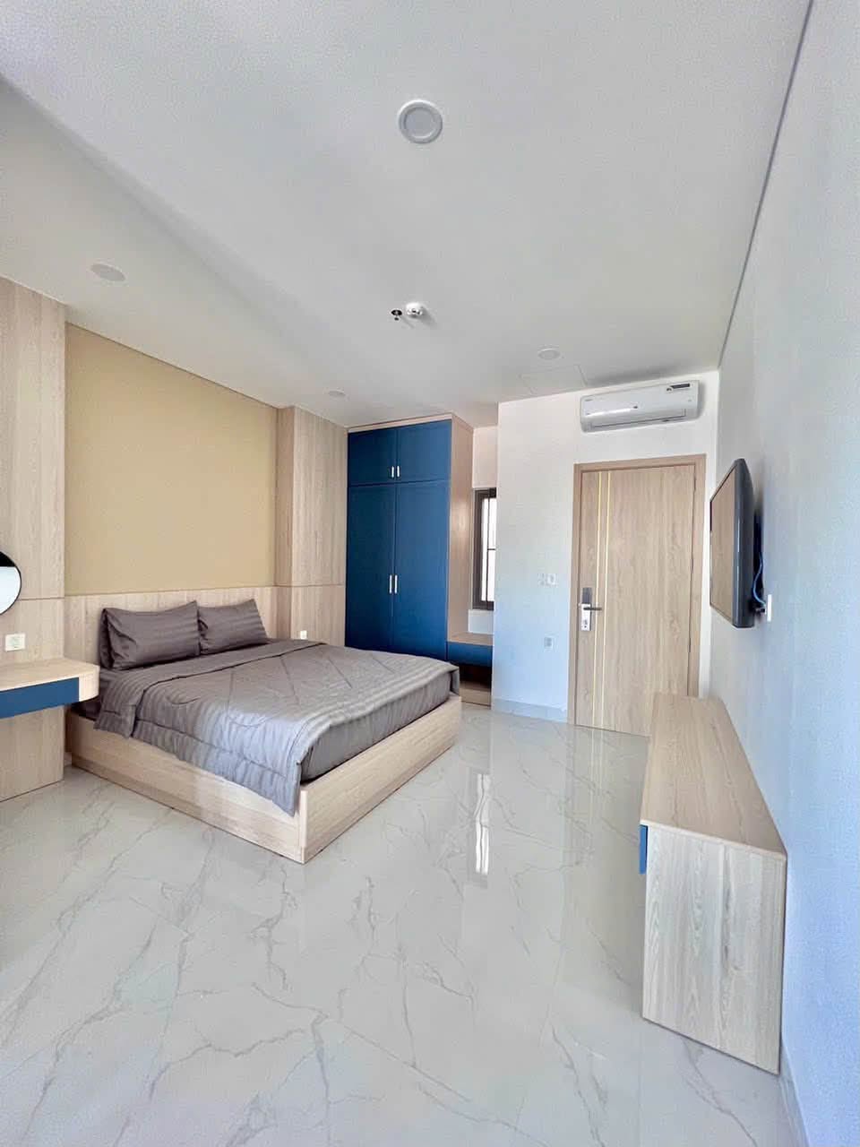 1BR apartment in Ngu Hanh Son — photo 3