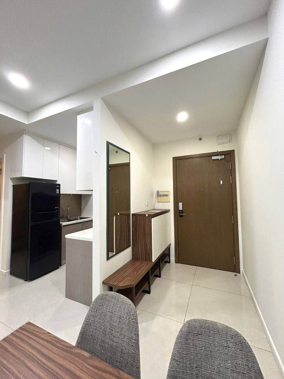 1BR apartment — photo 3