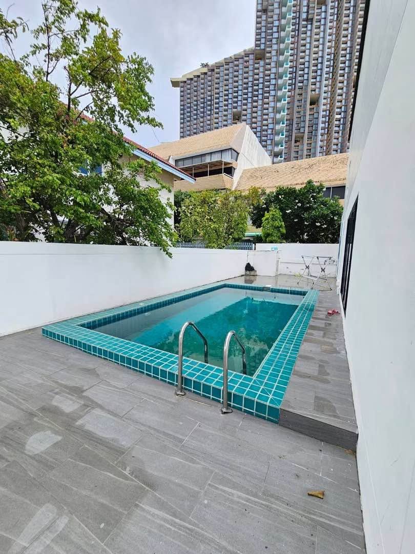 4BR house in Jomtien — photo 3