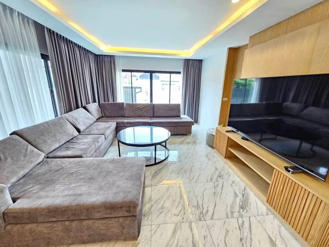 4BR house in Jomtien — photo 4