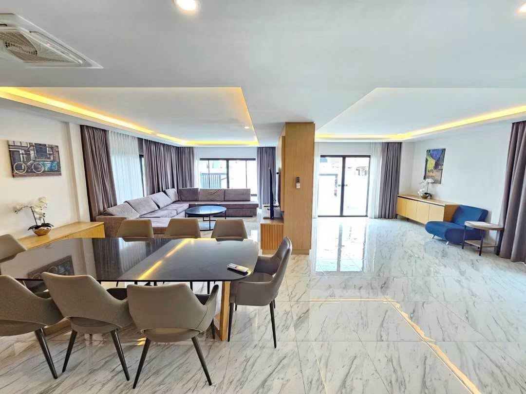 4BR house in Jomtien — photo 5